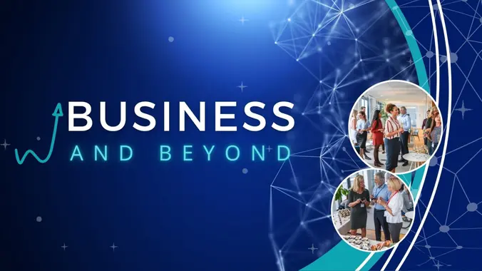 Read more about the article Business & Beyond NZ August Networking Event