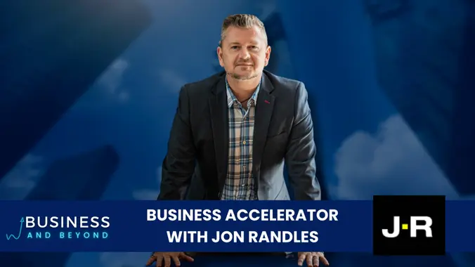 Read more about the article Business Accelerator Quarterly Planning Day with Jon Randles